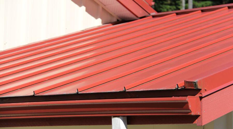 Industrial Roof Maintenance in Vanderbilt, MI